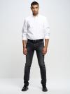 Pánske nohavice jeans MARTIN 953